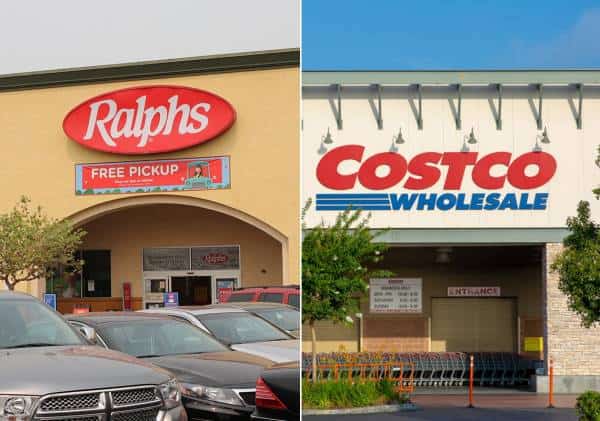 סימן לבאות? מגבלות חדשות הוטלו על רכישת מוצרים בסופרמרקטים בארה"ב