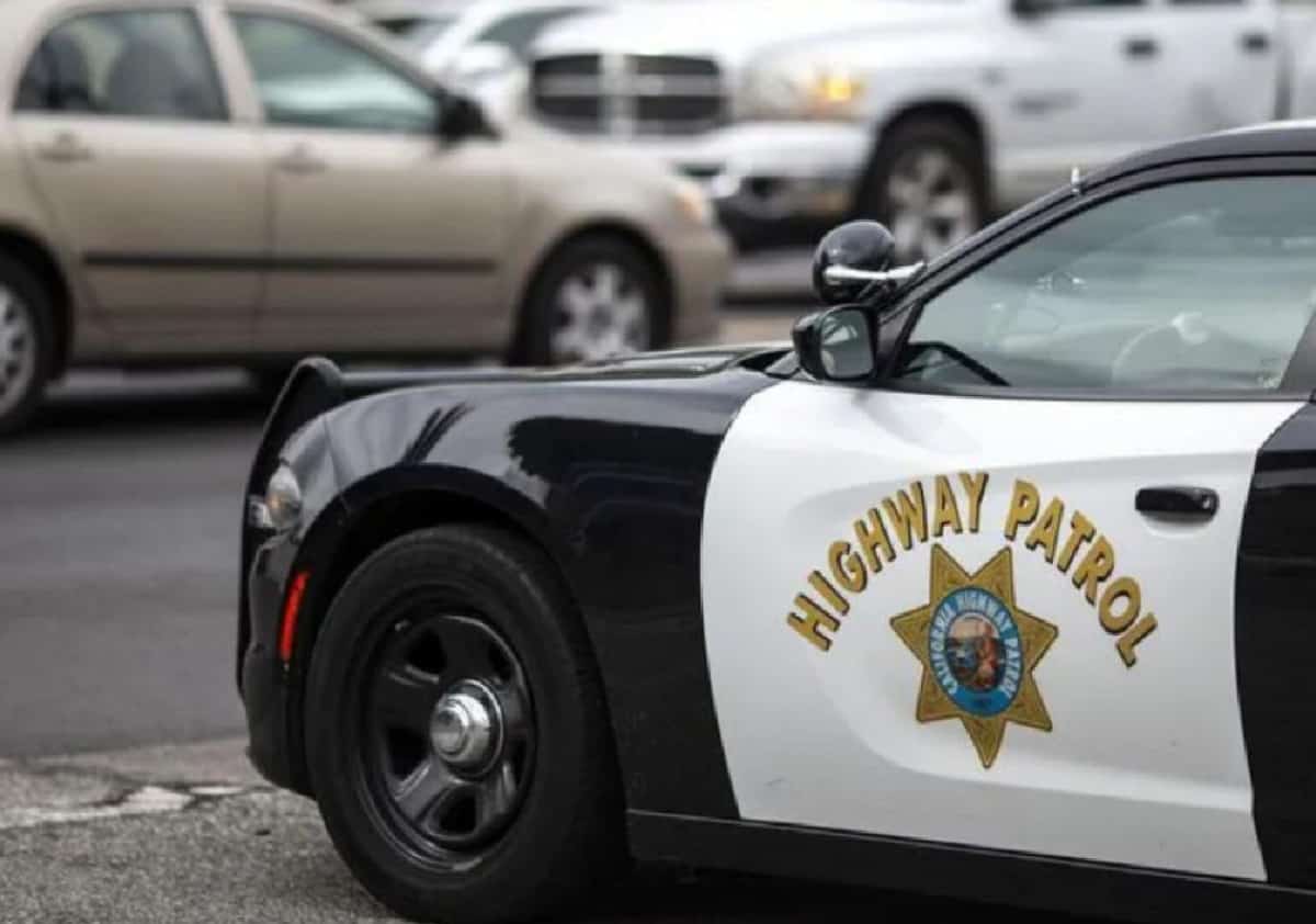 נהגי קליפורניה, כדאי שתדעו: 24 שעות של אכיפה מוגברת בכבישים