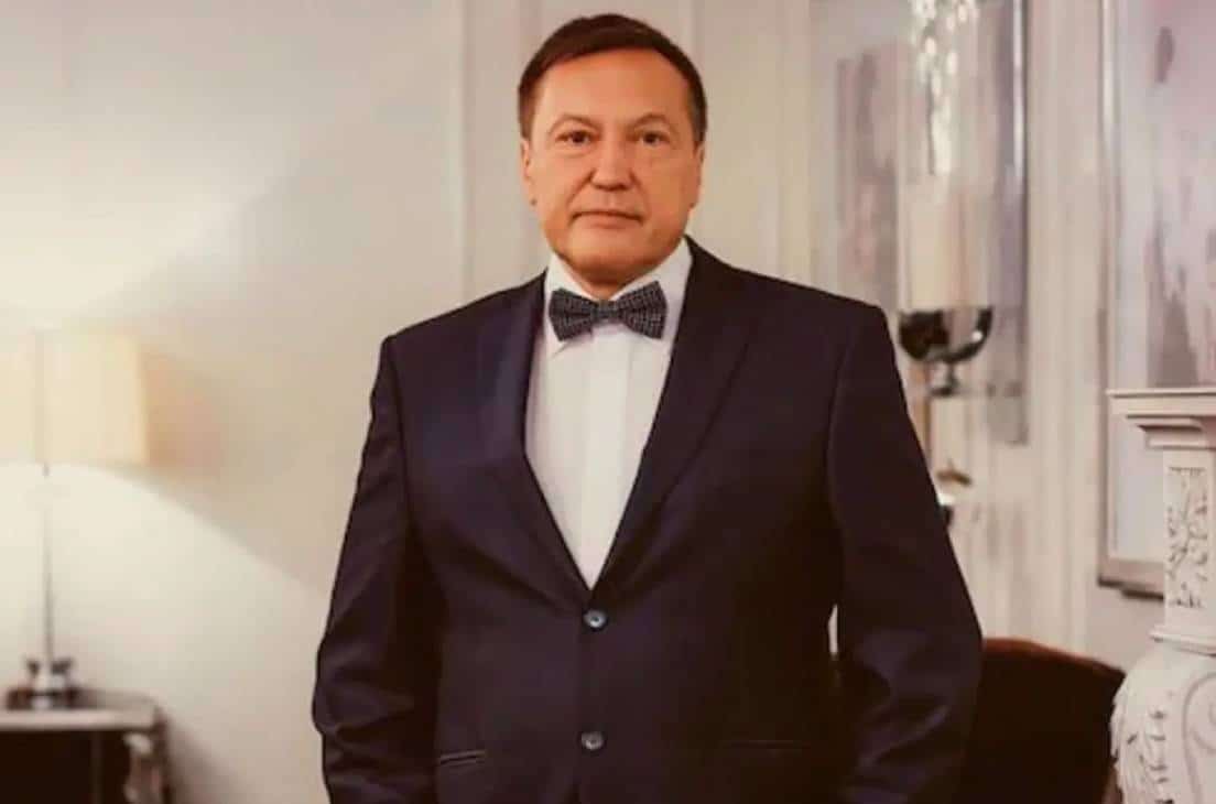 ‏פאבל אנטוב, טייקון נקניקיות רוסי שמתח ביקורת על מלחמת אוקראינה, מת בנפילה‏ מסתורית