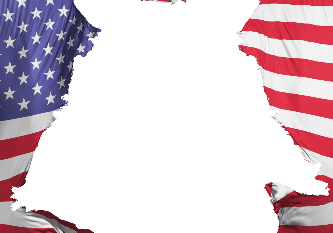 החלום האמריקאי הופך לבלתי ניתן להשגה 