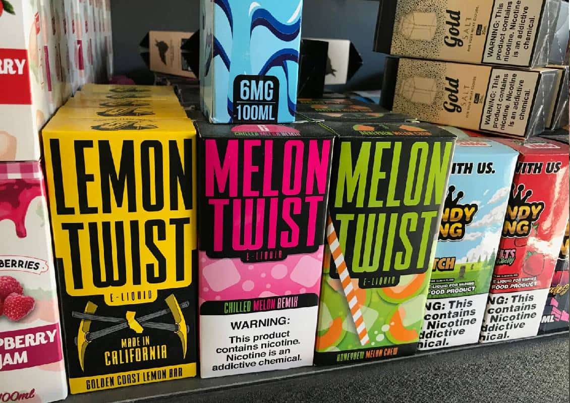 ראש עיריית לוס אנג'לס: "נאסור מכירת טבק בטעמים"