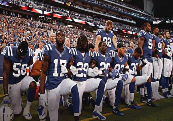 ה-NFL ינגן את "ההמנון הלאומי השחור", בתחילת המשחקים בעונה הבאה