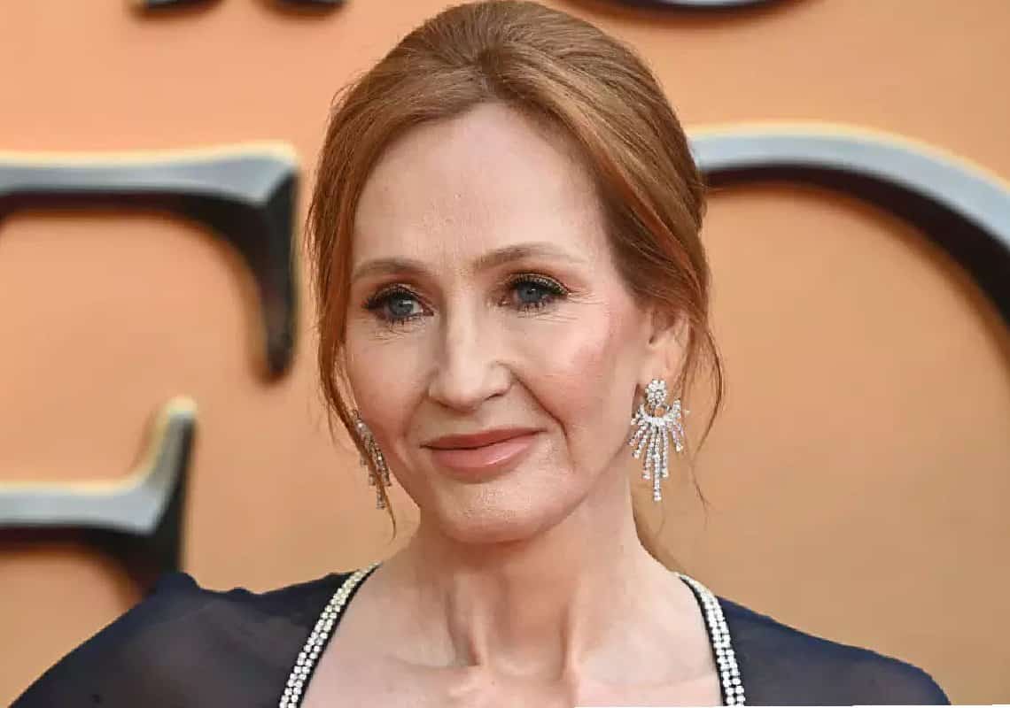 "אישה קרה וחסרת לב": מחברת "הארי פוטר" מוחרמת בארצות הברית