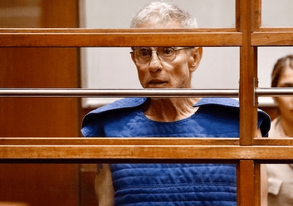 ביקורת על התנהלות הדמוקרטים והתקשורת בפרשת אד באק: "היה להם מעט מאוד מה לומר על הסיפור"