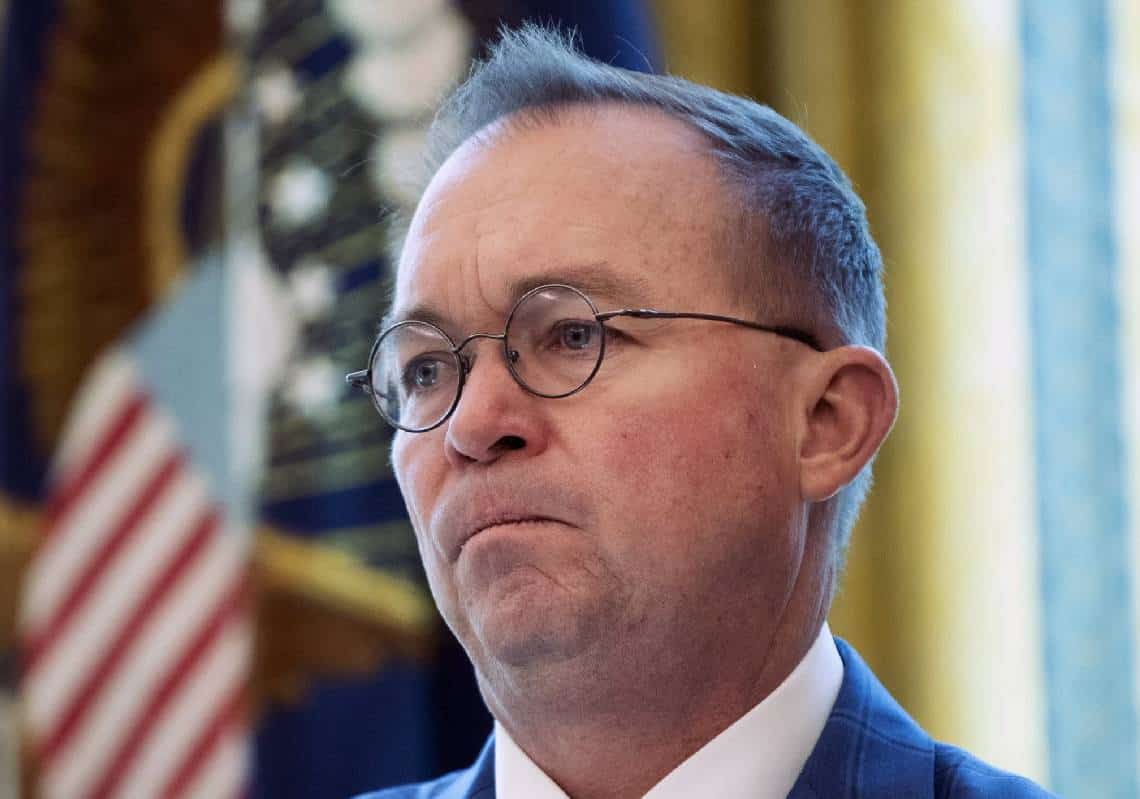 "מישהו במעגל הקרוב של הנשיא סיפר ל-FBI איפה נמצאים המסמכים והכספת"