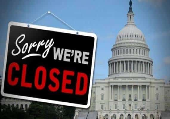 כל הדרכים שבהן השבתת הממשל יכולה להכאיב לכם אישית