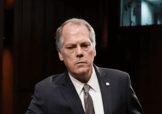 כתב אישום חמור נגד מנהל האבטחה של ועדת הביטחון בסנאט