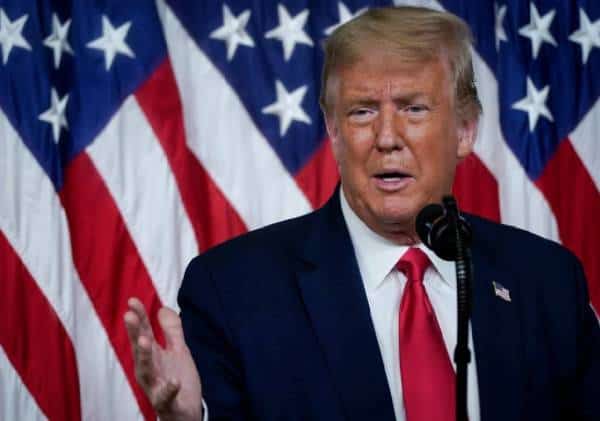 "אם יהיו הצבעות באמצעות בדואר נהיה מוכרחים לדחות את הבחירות"