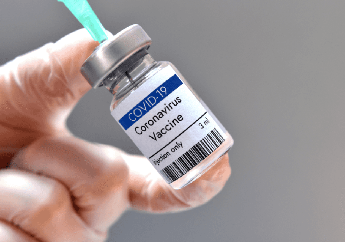 התחסנתם עם J&J? מומחים ממליצים לקבל זריקת בוסטר בהקדם האפשרי