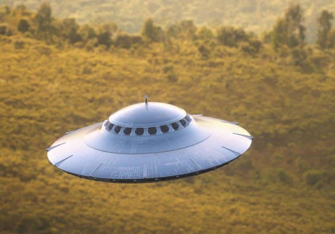 הפנטגון: "הקמנו סוכנות ביון חדשה שתחקור במיוחד עב"מים"