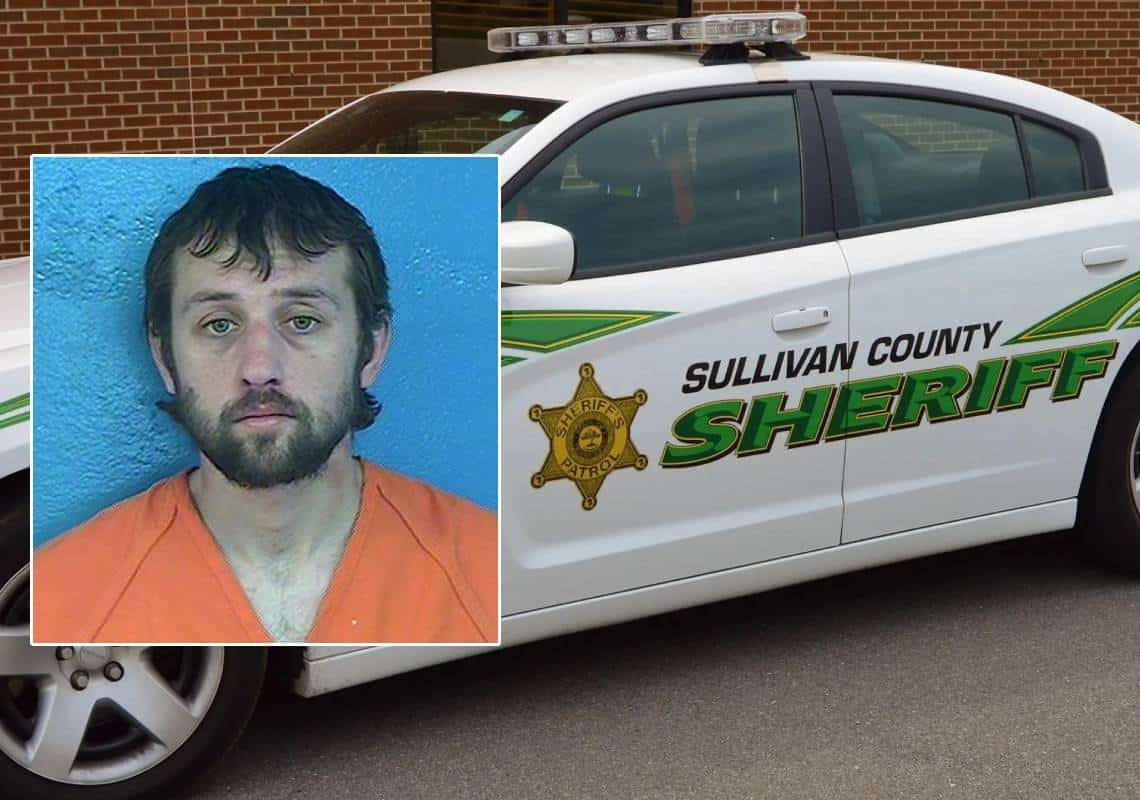 מצוד נרחב בלב ארה"ב: 3 אסירים, ביניהם חשוד ברצח אשתו, נמלטו מהכלא