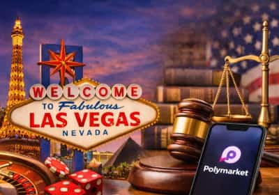 גם לנבדה יש קווים אדומים: המדינה יוצאת למאבק משפטי נגד פלטפורמת פולימרקט