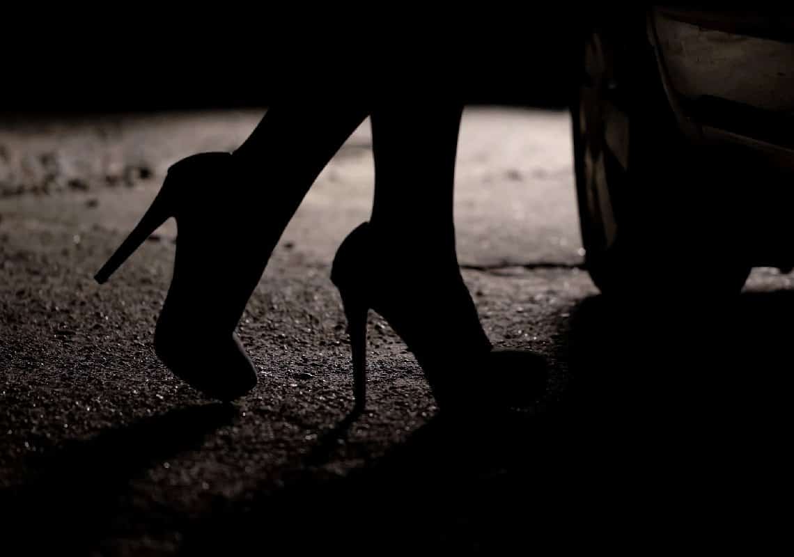 דרום קליפורניה: 16 חשודים בשידול לזנות נעצרו במהלך מבצע משטרתי