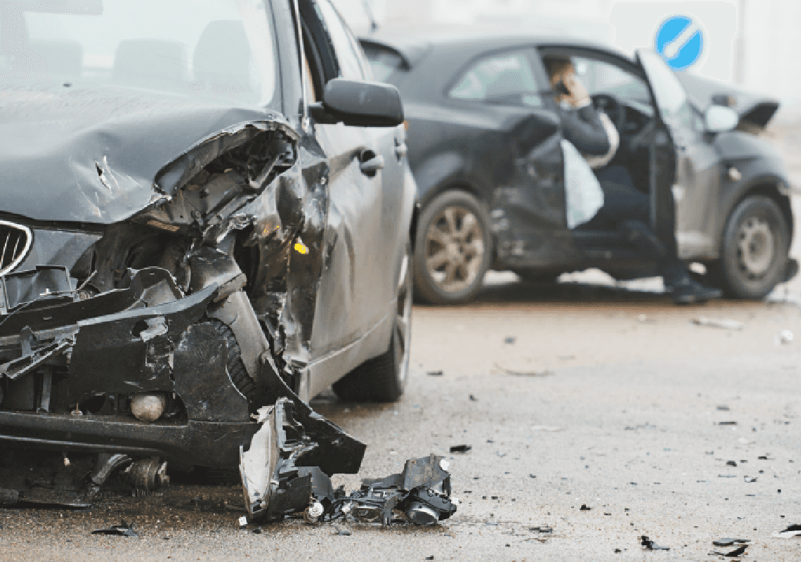 ה-FBI הפליל עשרות אנשים שביימו תאונות דרכים – והרוויחו מיליון דולר מתביעות ביטוח