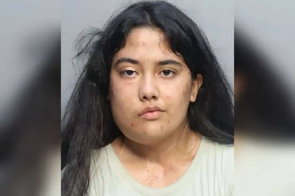 אמא בת 18 ממיאמי השתמשה באתר התנקשות מזויף כדי להרוג את בנה בן ה-3 - הסכימה לשלם 3,000 דולר לשירות