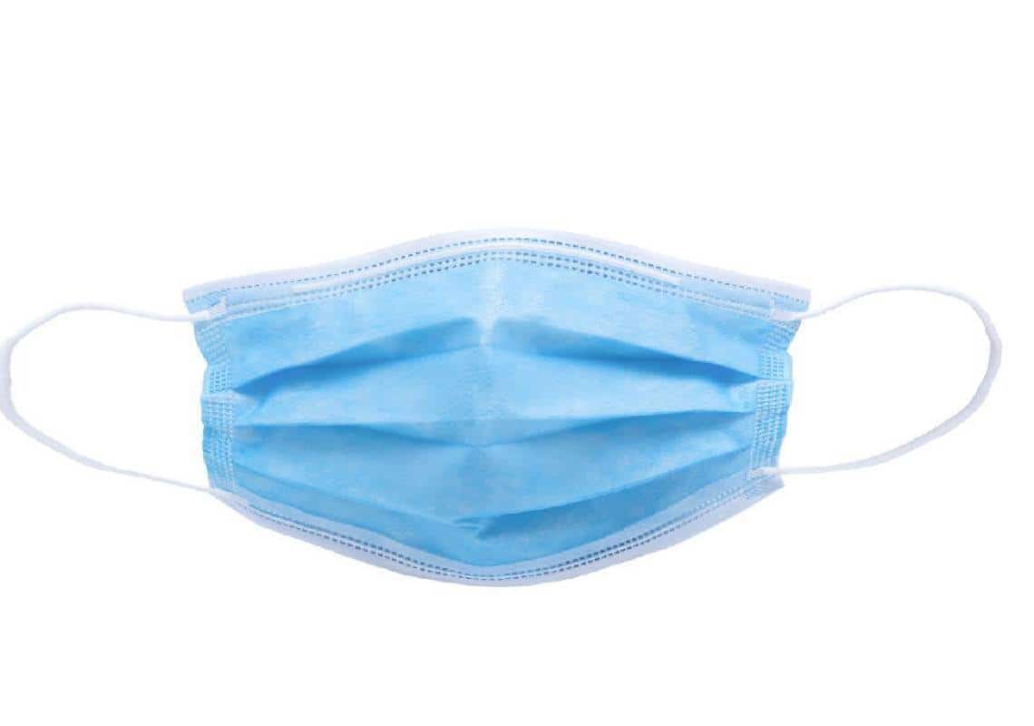 "הרגישו שהם בולעים שיער חתול": סין שלחה מסכות עם פוטנציאל רעיל לפעוטונים בקנדה