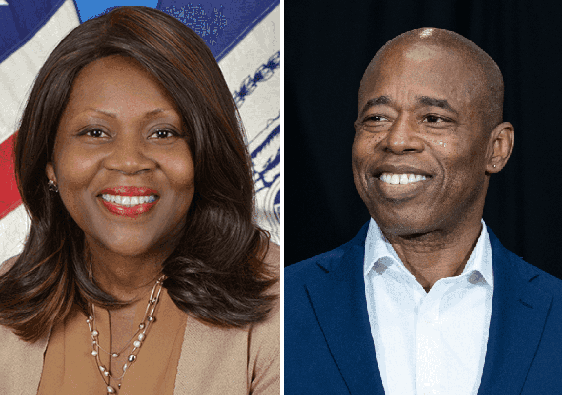 ריחות של שחיתות: איך קרה שחברה ותיקה של ראש העיר ניו יורק מקבלת שכר כמו מפכ"ל?