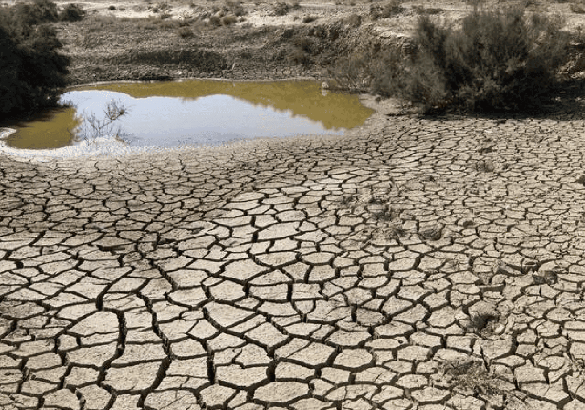 מזכ"ל האו"ם תוקף את המדינות העשירות על הטיפול בשינויי האקלים: "אנו במאבק הישרדותי של חיים או מוות"