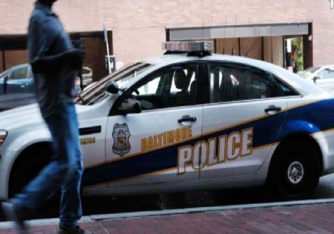 "אנחנו בירת הרצח של אמריקה": הכירו את העיר הפרוגרסיבית שיצאה משליטה