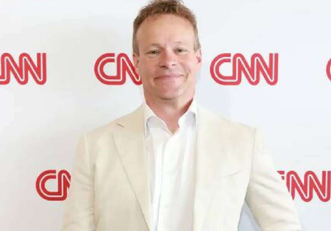 הבוס החדש של CNN מכריז על פיטורים "מטרידים" שיגיעו בדצמבר