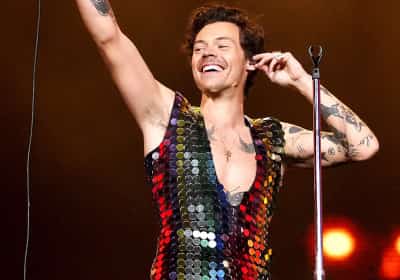 הארי סטיילס חוזר: סינגל ראשון אחרי שלוש שנים, סיבוב הופעות - ותרומה לפלסטינים בעזה