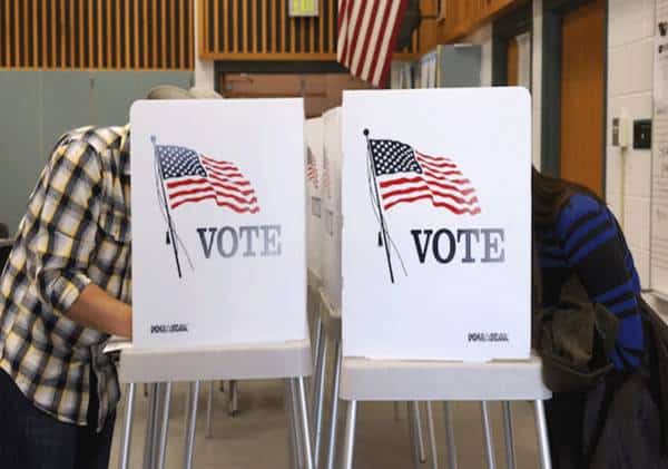 הונאת בחירות: הצביעה למרות שאוחזת רק בגרין קארד וכעת צפויה לגירוש