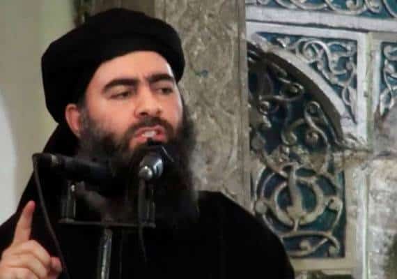לאחר שנה של דממה: פורסמה הקלטה של מנהיג דאעש אל-בגדאדי