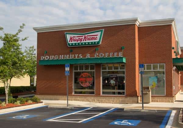 בעלי "קריספי קרים" הודיעו על תרומת ענק לאחר שחשפו קשרים של המשפחה לנאצים