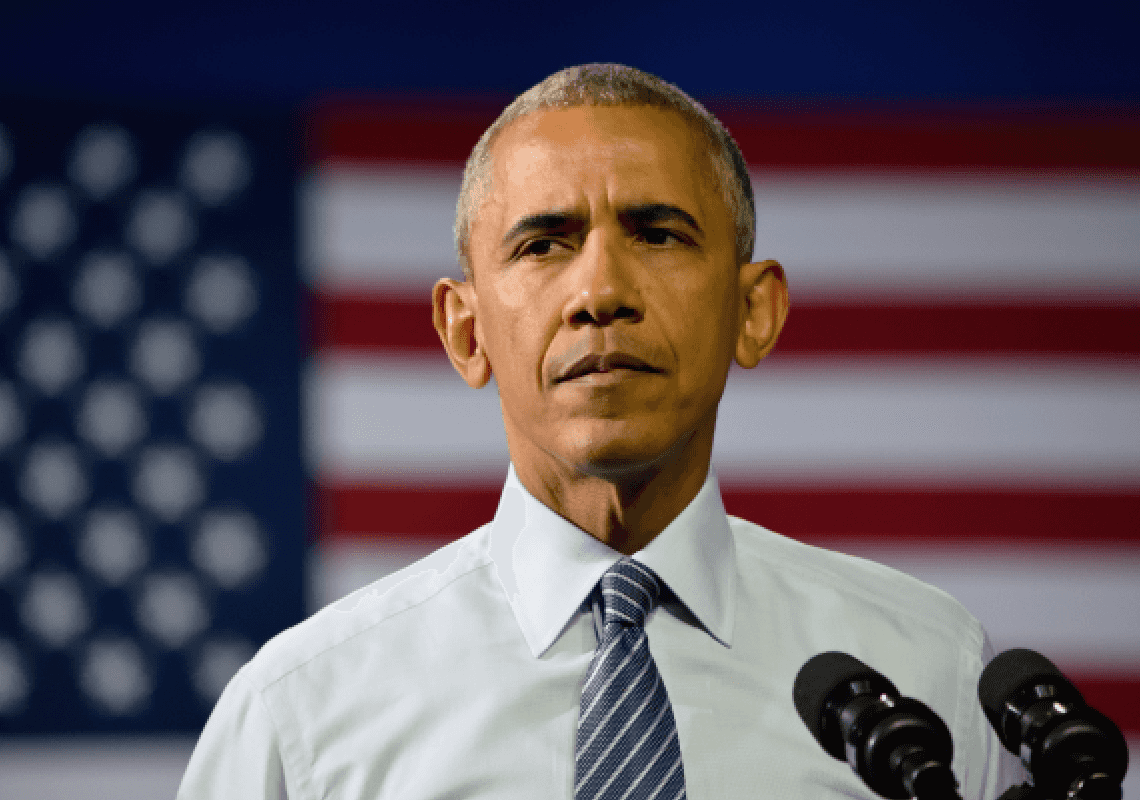 אובמה: "הרפובליקנים מנסים באופן שיטתי למנוע מאזרחים להשמיע את קולם"