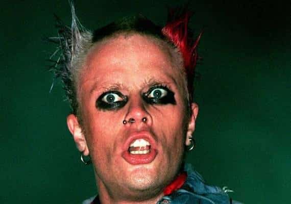 סולן להקת פרודיג'י נמצא מת בביתו בגיל 49