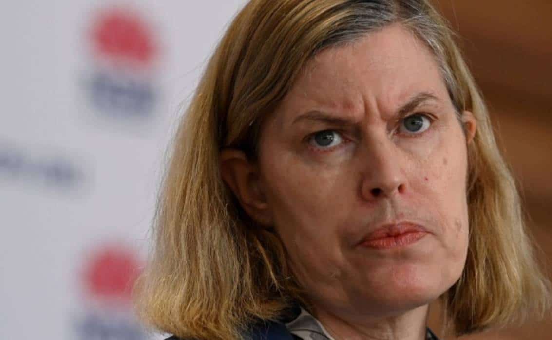 מה קורה באוסטרליה? ראש מערכת הבריאות מודה - "הקורונה כאן לנצח, נצטרך עוד ועוד סבבי חיסונים"