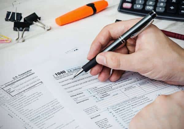 לאור המצב: מועד הגשת דו"חות המס ל-IRS נדחה לקיץ