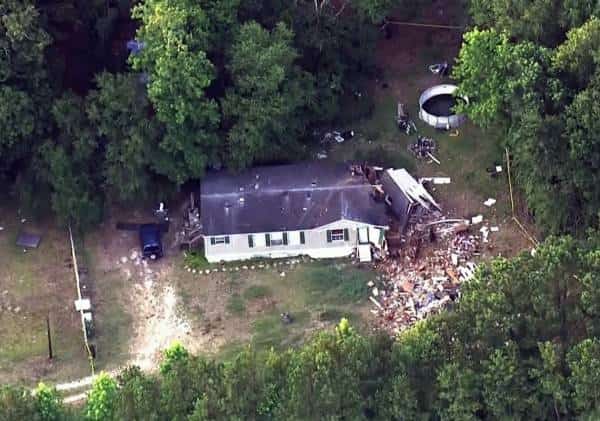 "נשמע כמו טיל": הרוגים בהתרסקות מטוס קל בבית