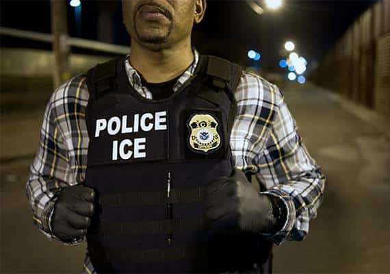 דרום קליפורניה: מהגר הסיע את אשתו ההרה לביה"ח ונעצר בחשד לרצח