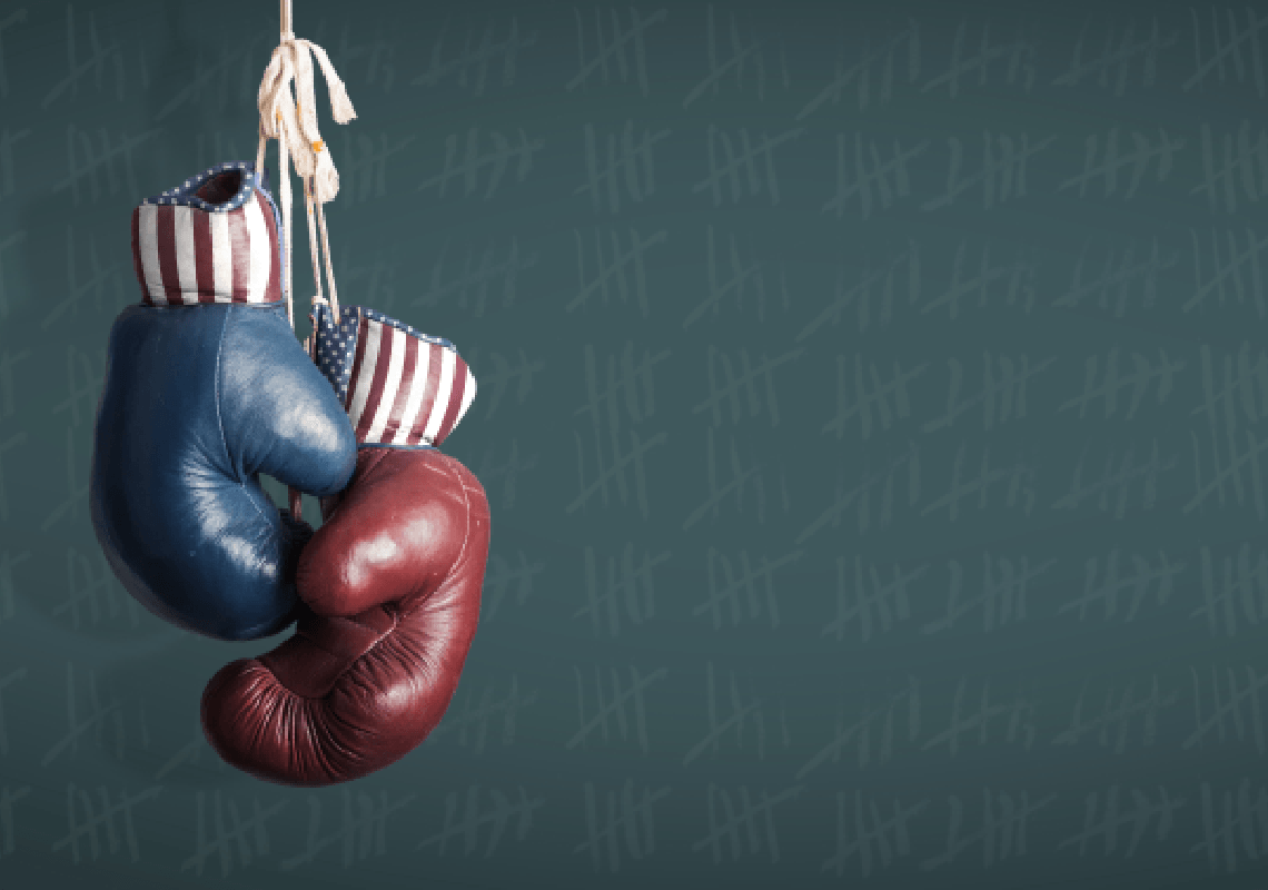 עוד אין תוצאות סופיות - אך נראה שהדמוקרטים הצליחו יותר ממה שכולם ציפו 