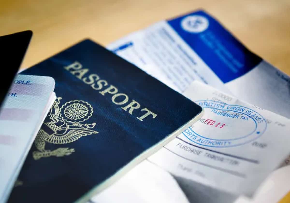 ארה"ב מחמירה את תנאי הוויזה: למעלה מעשר מדינות נוספות יחויבו בפיקדון של אלפי דולרים