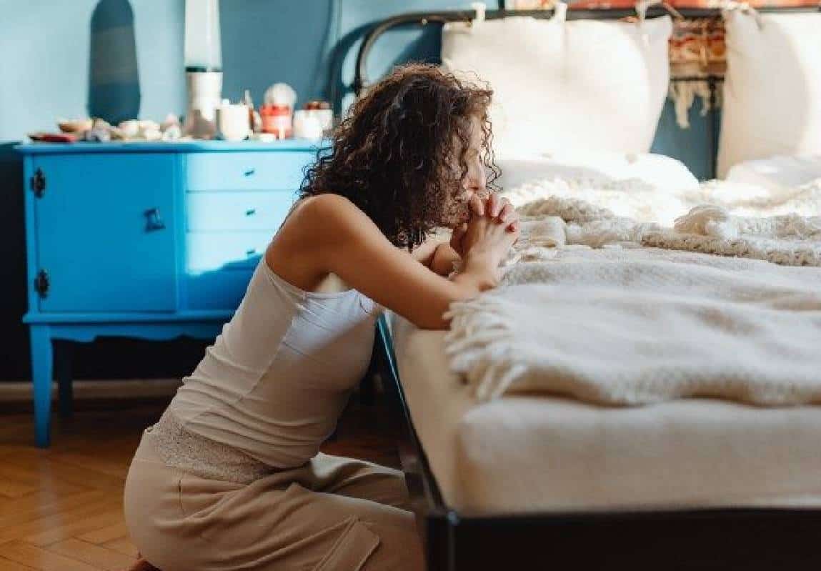 סקר גאלופ: האמונה באלוהים בקרב האמריקנים יורדת לשפל של כל הזמנים