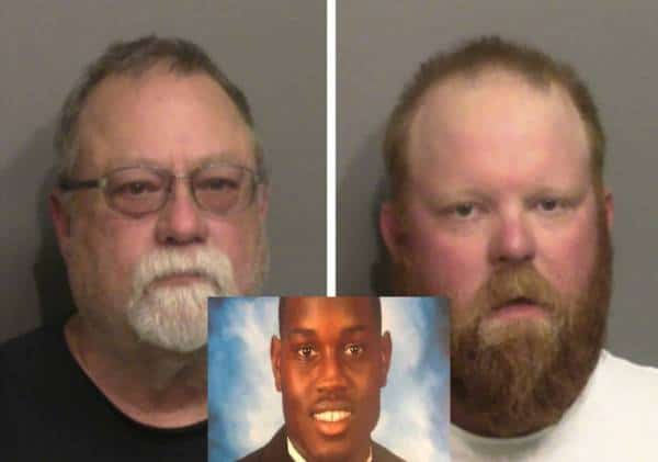 ציד שחורים או מעצר שהשתבש? המשטרה והפרקליטות ידעו על ''סרטון הרצח'' ולא עשו דבר במשך חודשים - אמריקה רועשת