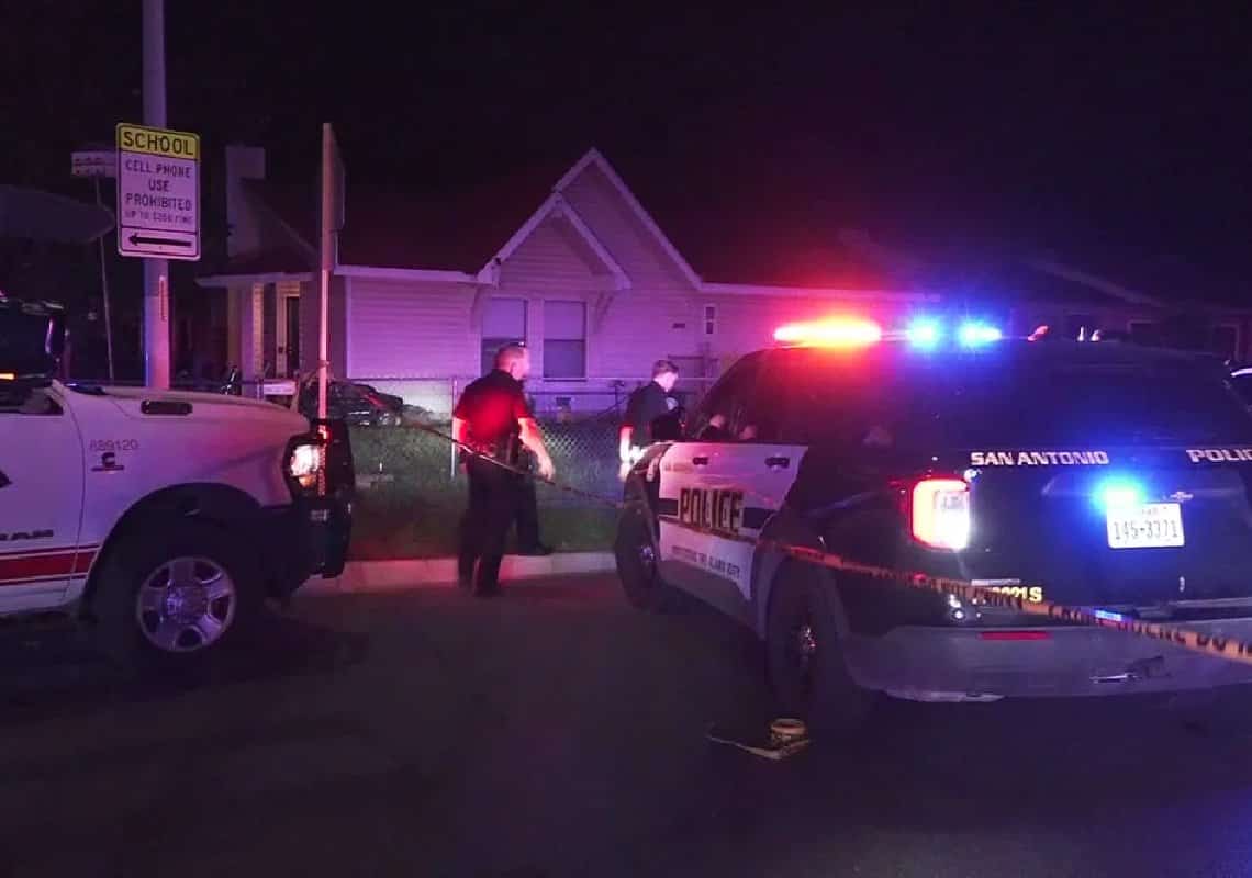 אירוע חגיגי הפך לאסון: 2 נהרגו ו-5 נפצעו באירוע ירי מחוץ לבית בטקסס