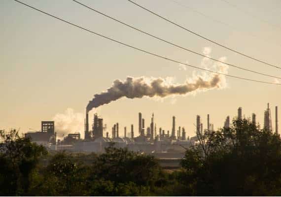 אחרי קליפורניה, גם ניו יורק רוצה עתיד נקי מגזי חממה