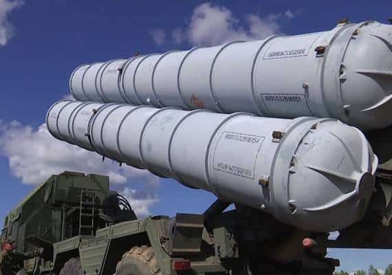 כישלון דיפלומטי ענק לממשלת נתניהו: רוסיה תספק לסוריה מערך נ"מ מתקדם