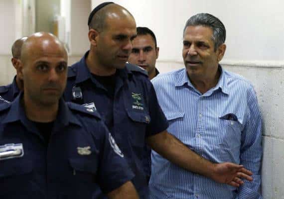 ריגול חמור וסיוע לאויב בזמן מלחמה: נפתח משפטו של השר לשעבר גונן שגב, שמואשם בריגול למען איראן