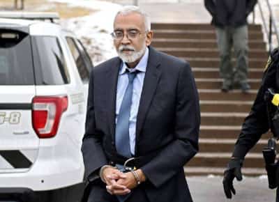 ריצה 43 שנים בכלא על רצח שלא ביצע – וברגע השחרור רשויות ההגירה חטפו אותו