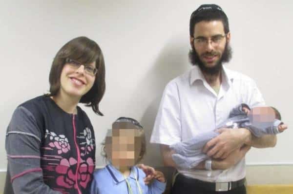 מתקפה אנטישמית על שליחי חב"ד, תושבי ברוקלין לשעבר, בקניה