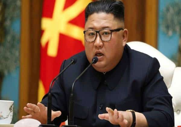 דיווח מודיעיני: מנהיג צפון קוריאה בסכנת חיים