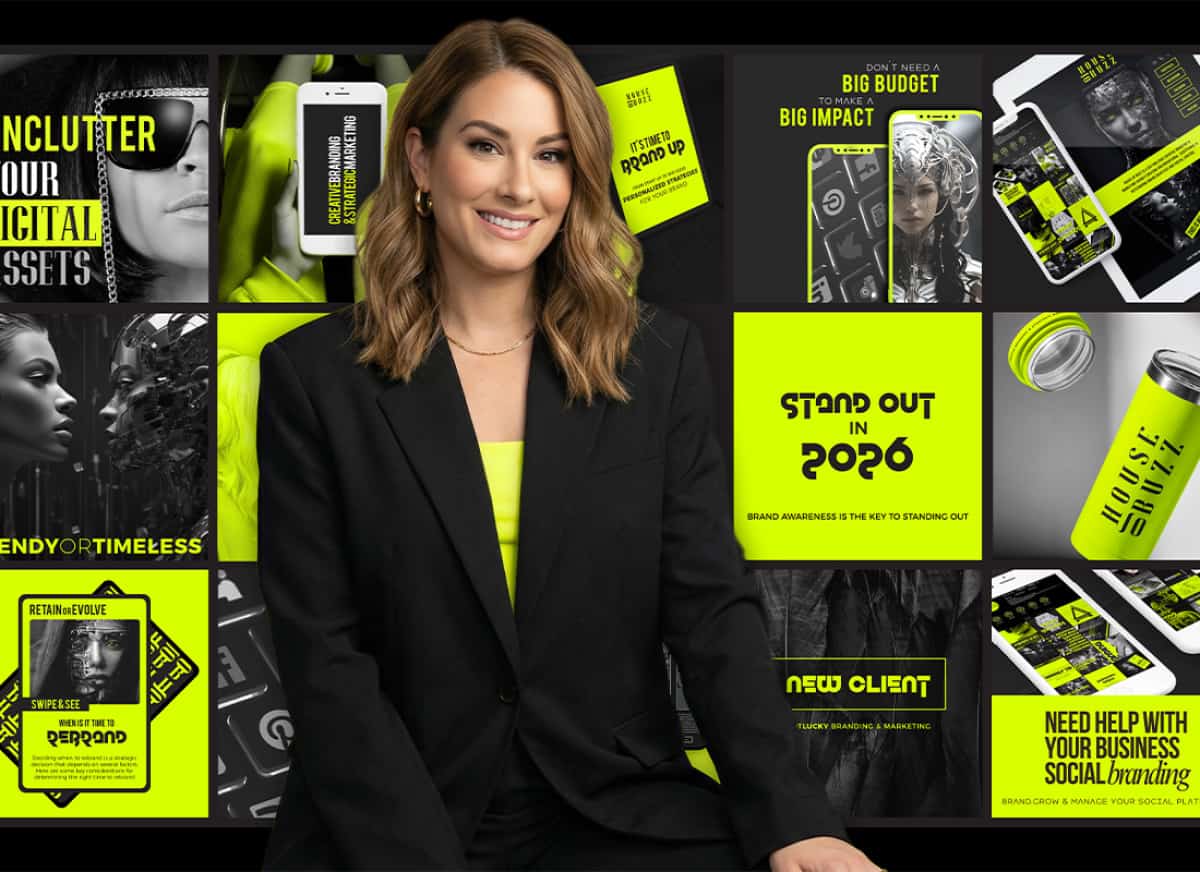 HOUSE OF BUZZ, סוכנות השיווק והקריאייטיב של אופיר ג׳רבי, מנהלת בהצלחה מיתוגן של חברות ישראליות רבות בלוס אנג׳לס ⋅ עכשיו, ג׳רבי פותחת את LIFE OF PODCAS