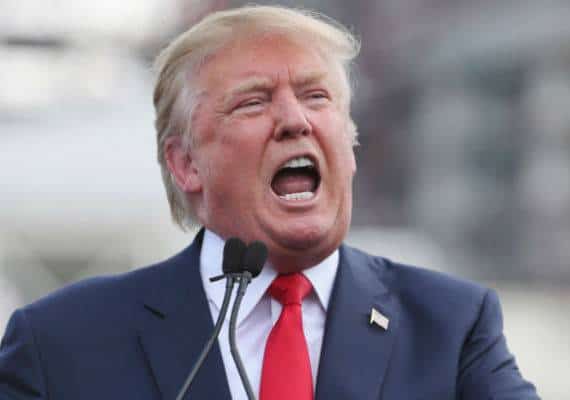 הנשיא טראמפ ממשיך להאשים: המעורבות הרוסית - בגלל אובמה