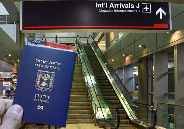 ויזות ההגירה שוב על הכוונת: לקראת עצירה נוספת במתן אשרות עבודה ולימודים בטווח הקרוב 