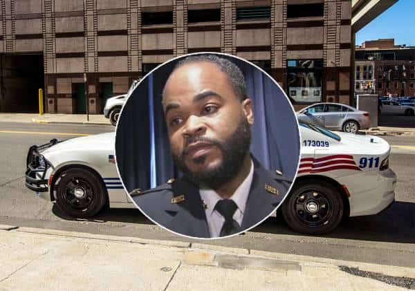 מבוכה למשטרה: מפקד תחנה נהג שיכור וגרם לתאונת דרכים