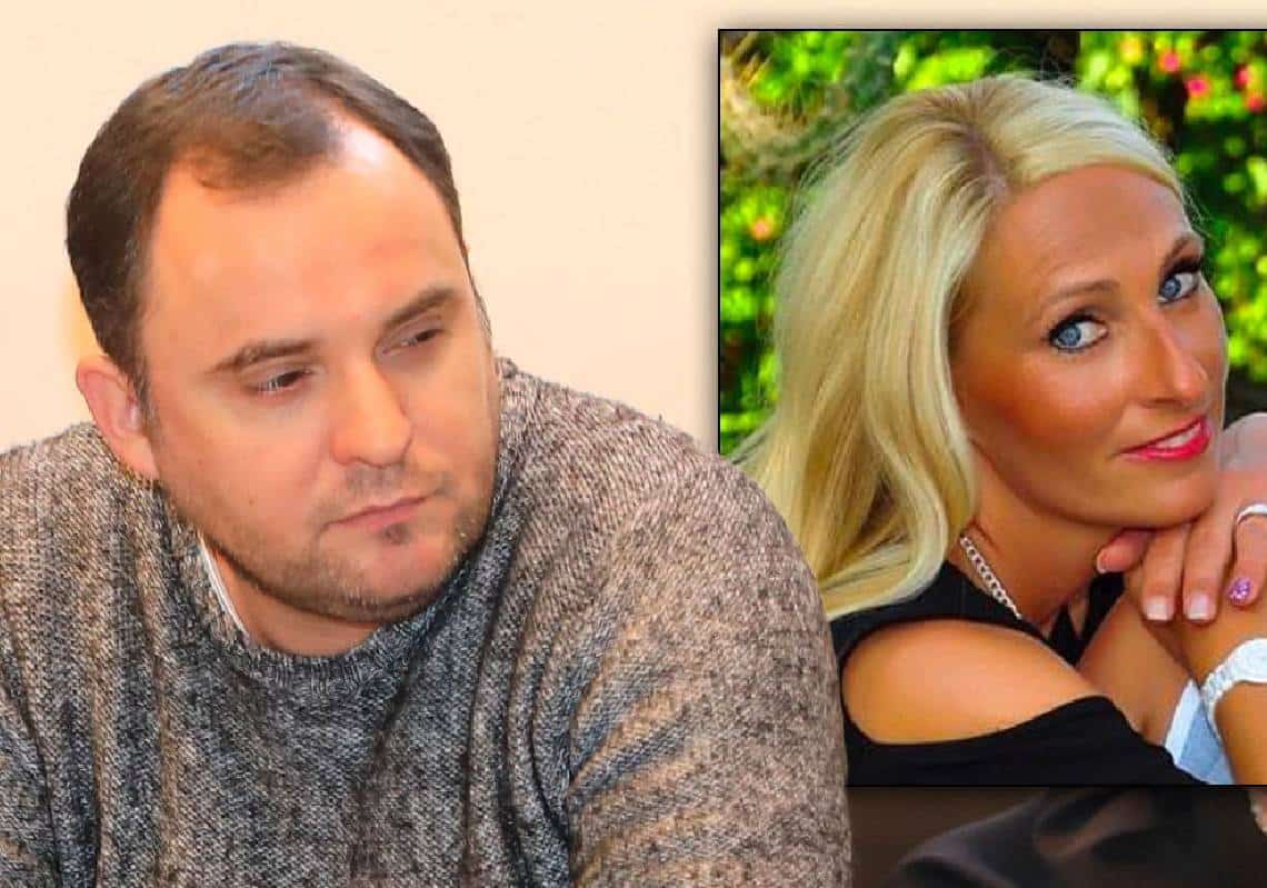 זוועה בגרמניה: מנתח פלסטי הורה למטופלת לשלם באמצעות מין אוראלי - והרג אותה באמצעות פיזור קוקאין על איבר מינו